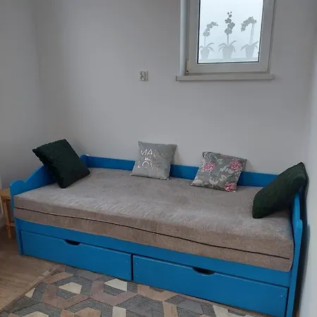 Jamnik A Apartman *