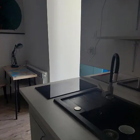 Apartman Jamnik A